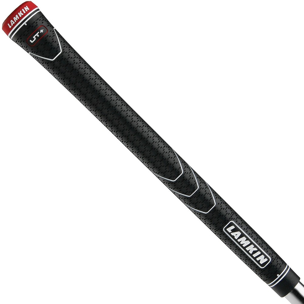 Lamkin UT Plus (UT+) Golf Grips Standard/Midsize CORE .580" Round