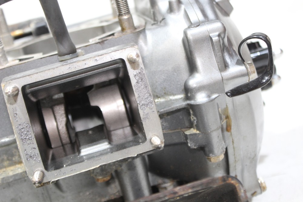 1994 KAWASAKI TS650 ENGINE MOTOR BOTTOM END