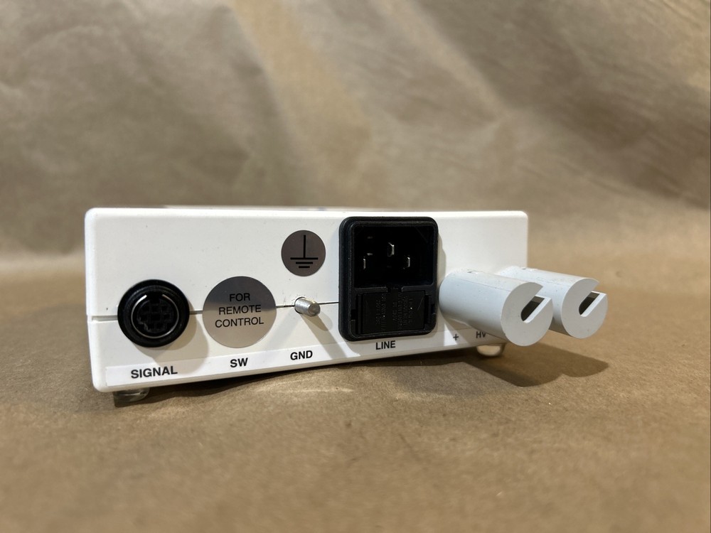 SIMCO ION FLOW CONTROLLER NOB