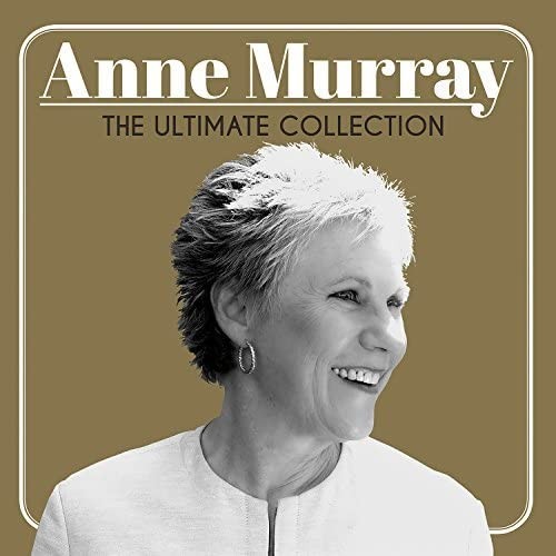 Anne Murray Ultimate Collection (CD)
