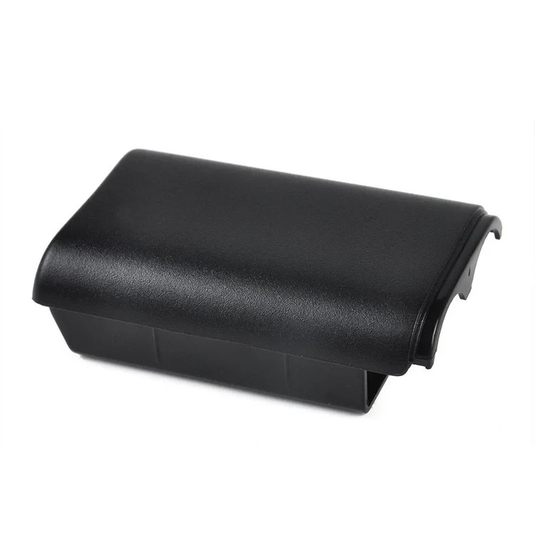 Microsoft Xbox 360 Battery Pack Replacements - Single Black & White Non-OEM NEW