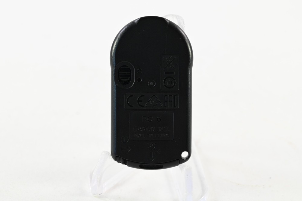 Canon RC-6 Remote Controller #G463