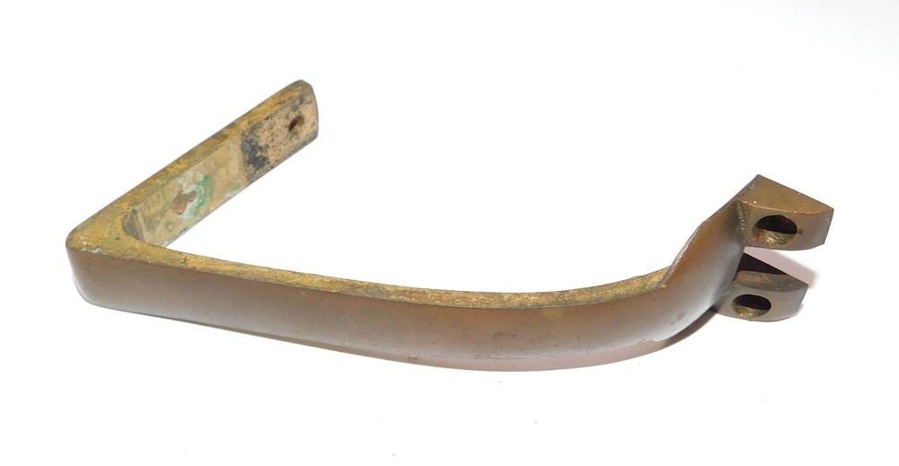 Italian 1851 Old Model .44 Army Back Strap #W304
