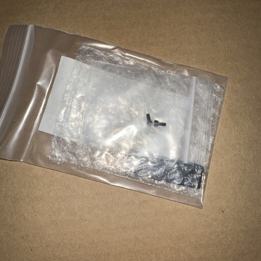 ⚡️Wiremold Keystone Interface Jack Plate - AV9003BK 2.2X0.7⚡️