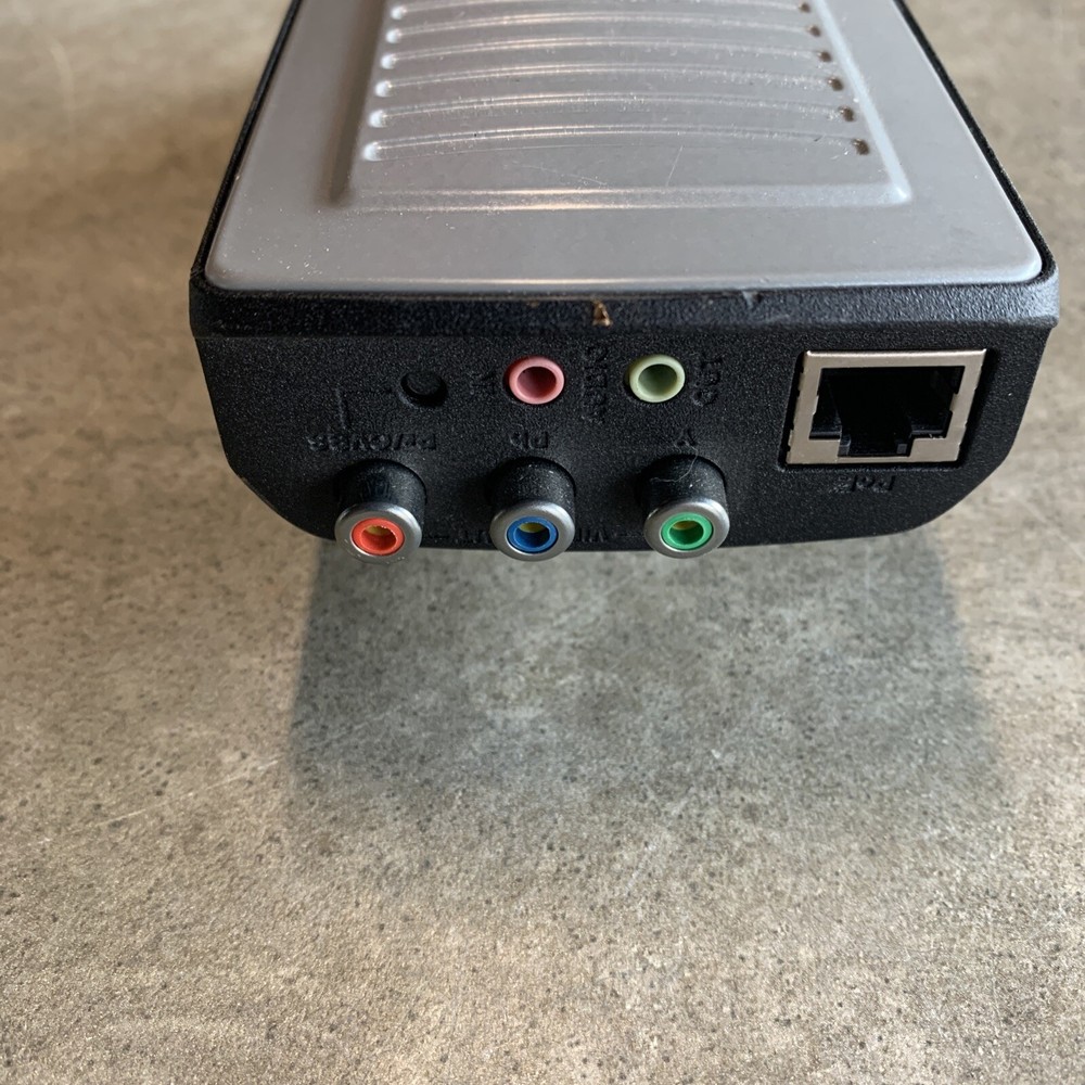AXIS Communications Q1755 Network Camera 0304-001-01 WITH STAND