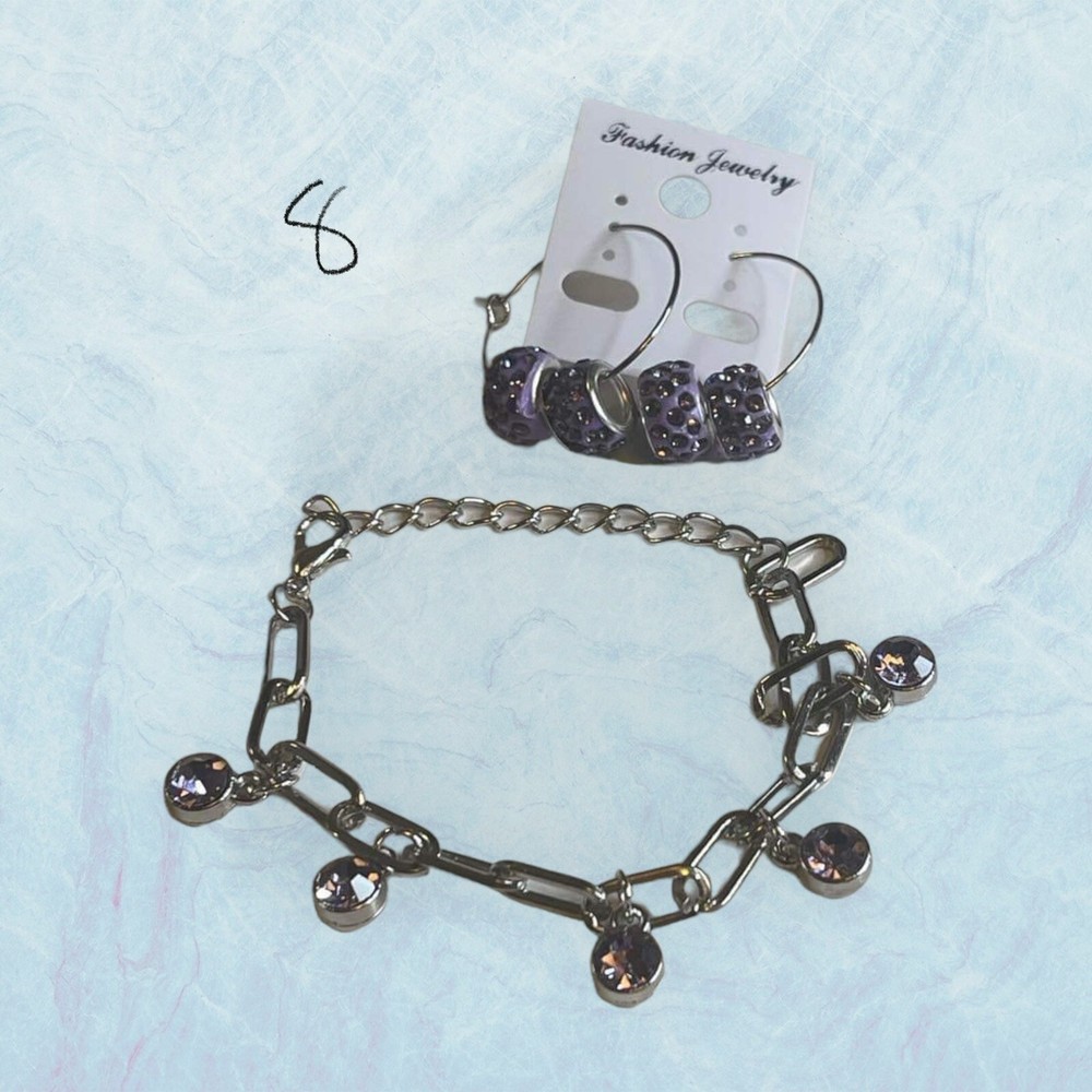 jewelry set