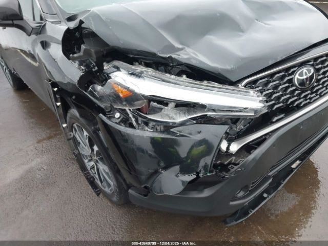 CRUZE 2018 Transmission Shift 1002631