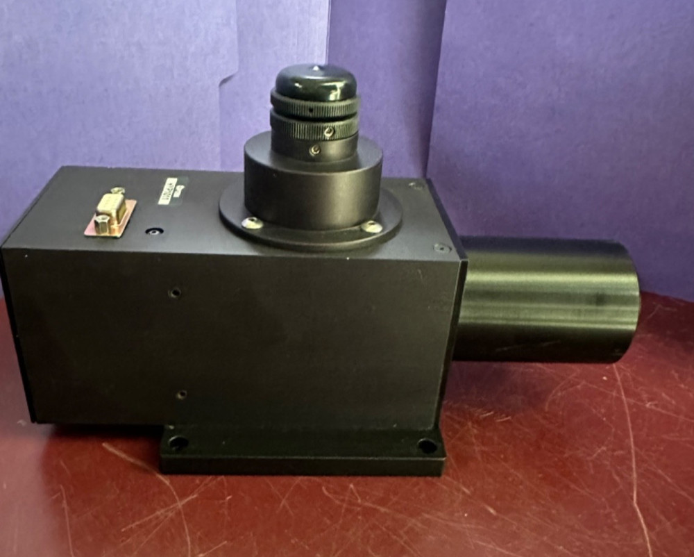 Optem HYP1011 Optical Assembly Microscope Optics