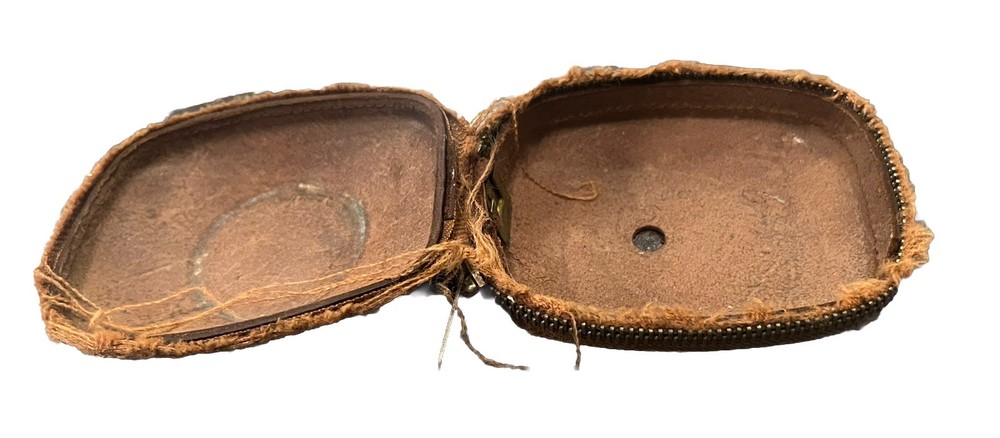 Electro Bewi Bertram Standard Light Meter & Case 1945 Germany Photography Camera