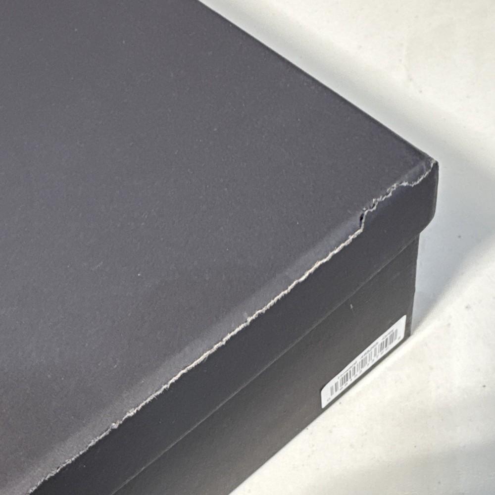 WOLF 465265 HOWARD GREY WATCH BOX