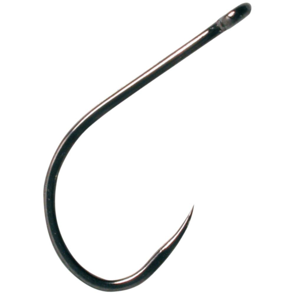 Partridge F3 Point Hooks Barbless Size 8 10pk