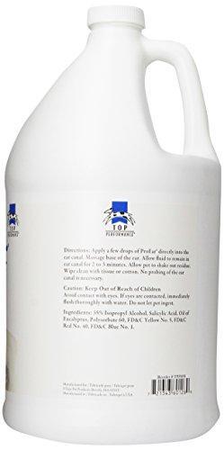 Top Performance ProEar Professional Medicated Ear Cleaners — Versatile and