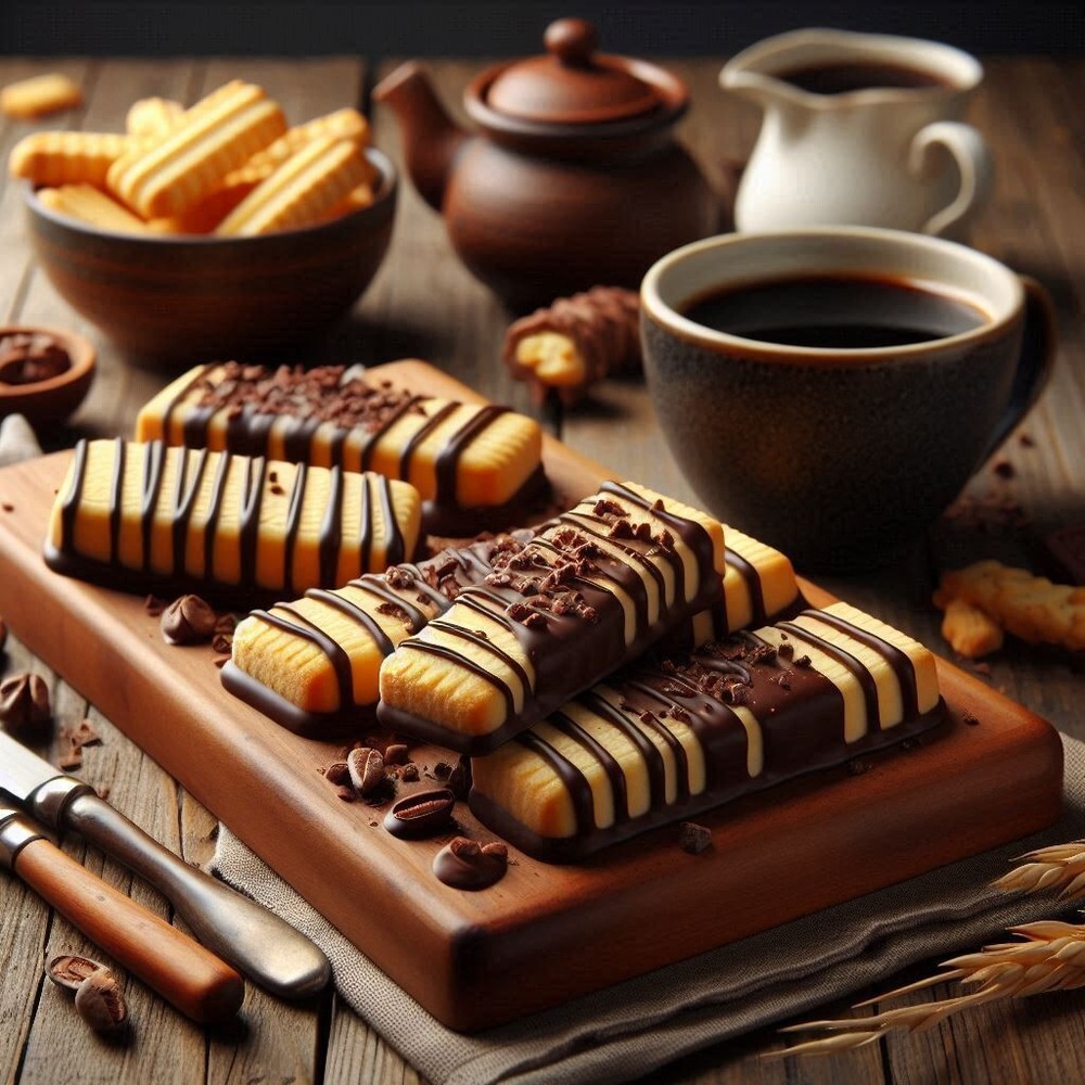 Shortbread 3'' Cookie Cutter Metal