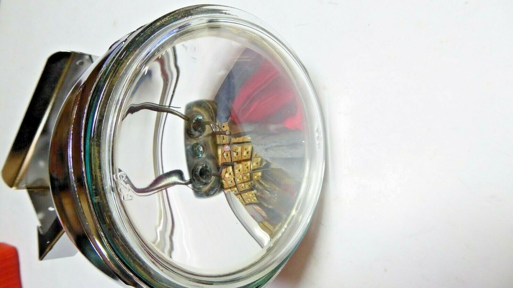 Energizer Eveready 9101IND Industrial Flashlight New