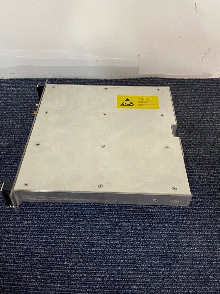 Bruker BSMS ECL01 Module , BSMS LOCK RECIVER 300 , L-RX 300