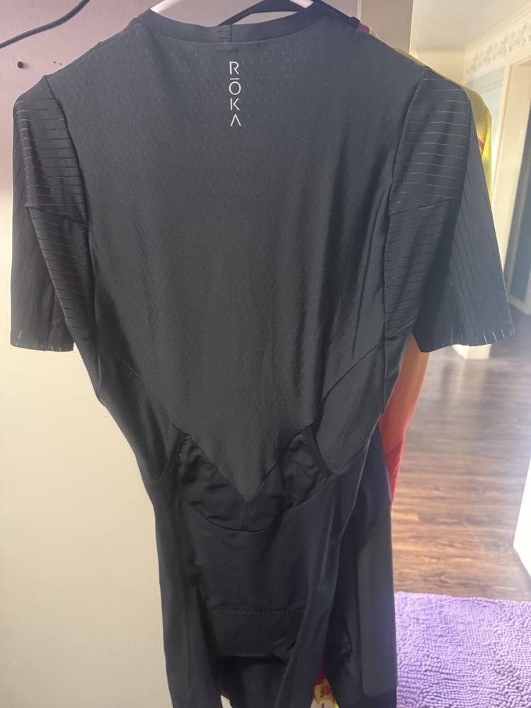 ROKA Triathlon Suit Large