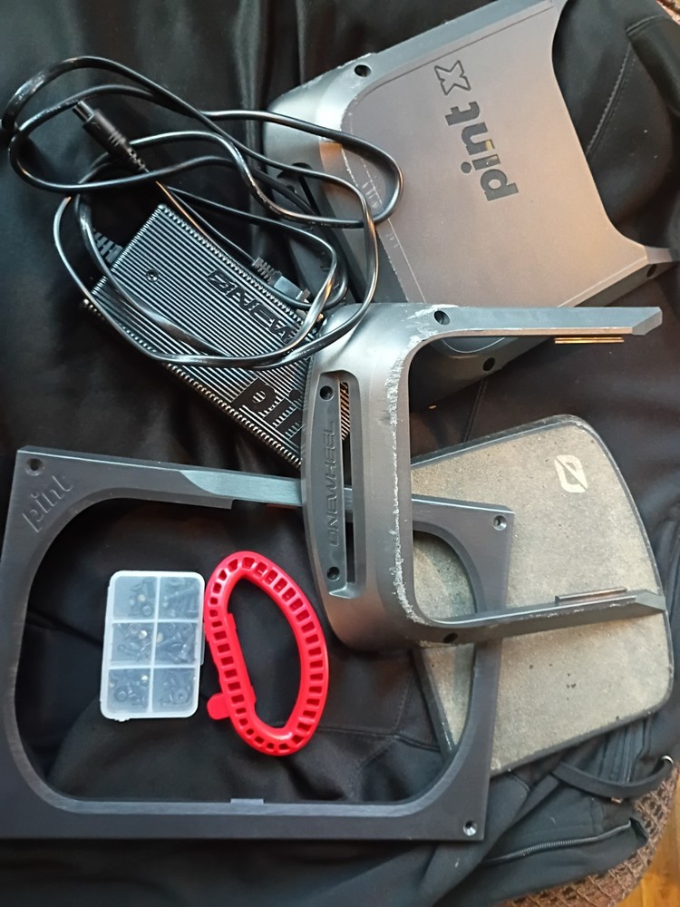 onewheel pint S - Low Miles