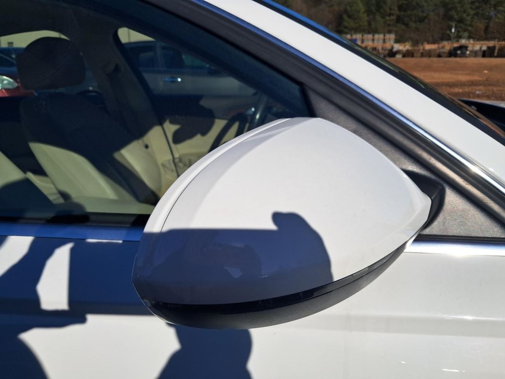A6 AUDI 2014 Glove Box 4906372