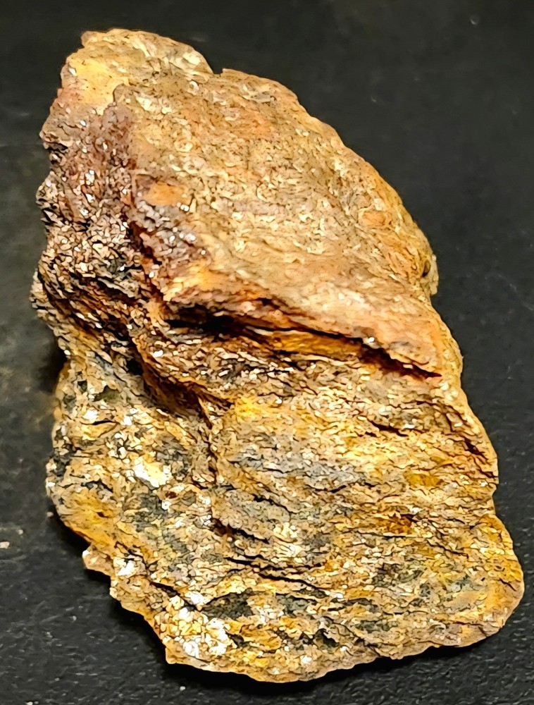 Gold Ore Specimen / Visible Gold