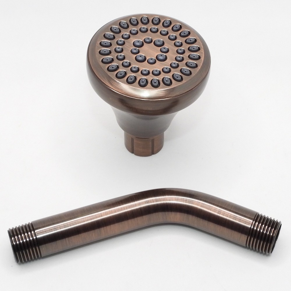 ProFlo Bartlett Shower Trim Package 1.8 GPM Single Function (PF4820GORB)