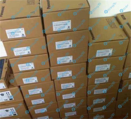 1PC New Panasonic MSM082A1A Servo Motor