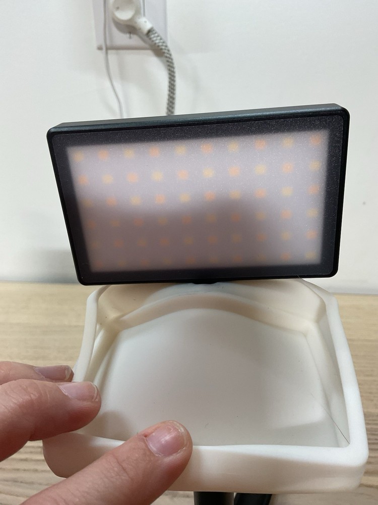Lume Cube LC-PANELMINI1 5W Panel Mini LED