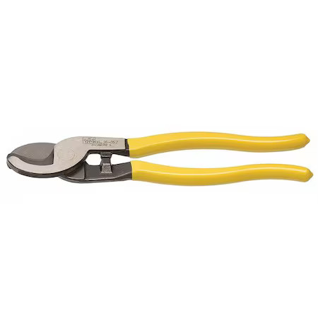 Ideal 35-052 9-1/2" Cable Cutter, Shear Cut