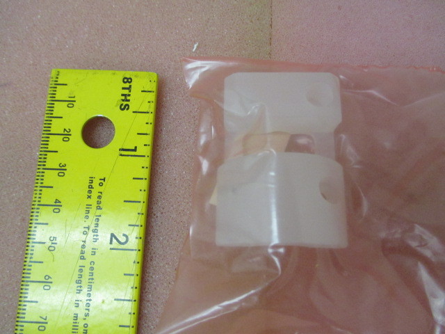 AMAT 0040-02674 Cover, Cell Connector, ECP Cell