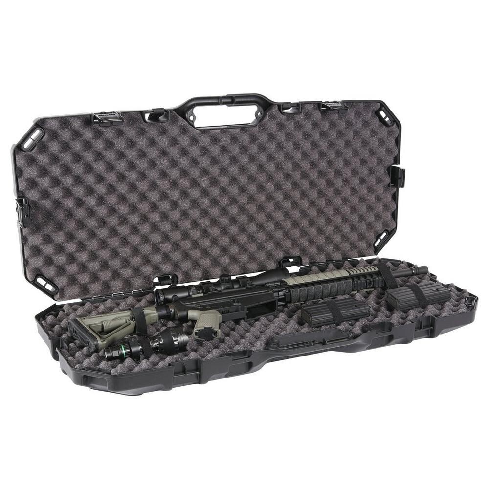 Plano Gun Case Black 36 in.