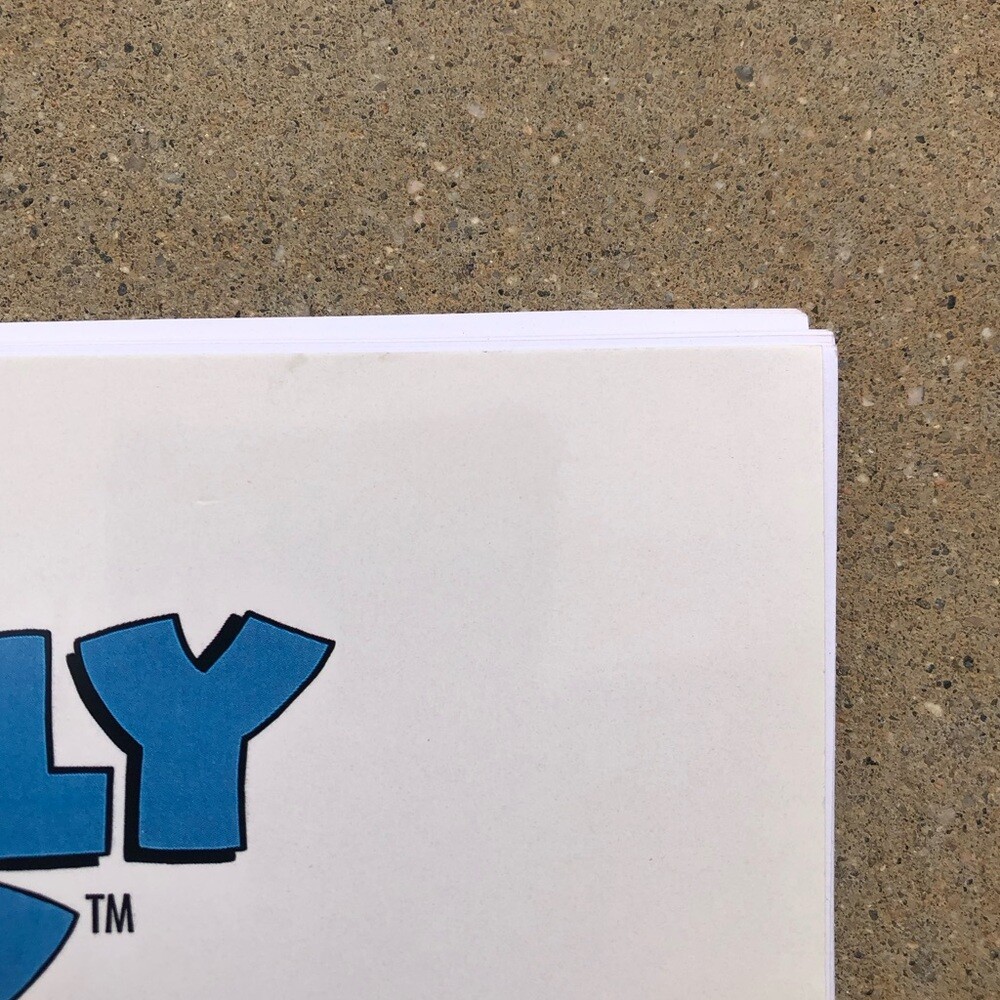 Family Guy 100th Episode 2006 Stewie Kills Lois Original Table Draft Script