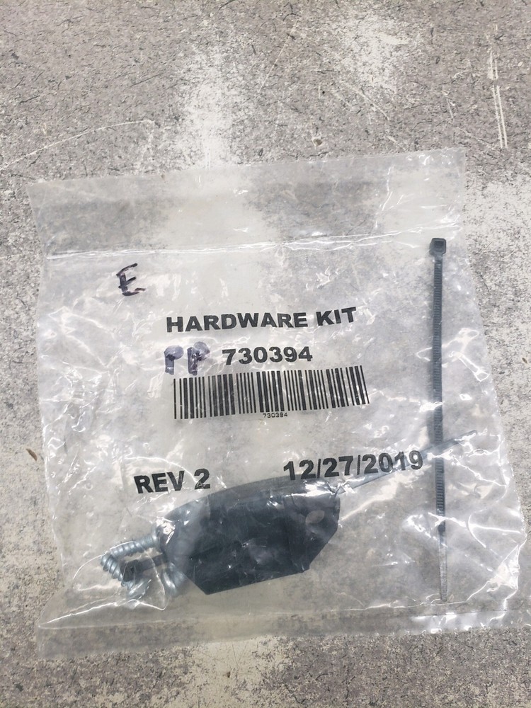 PRECISION PLANTING HARDWARE KIT PP730394