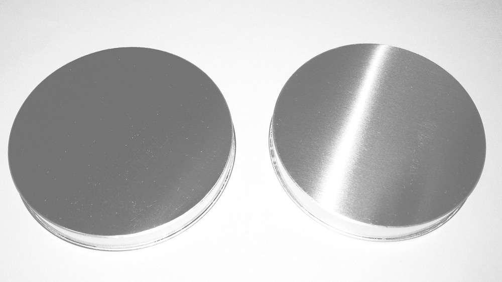 Round Pan Compatible With Easy Bake Oven