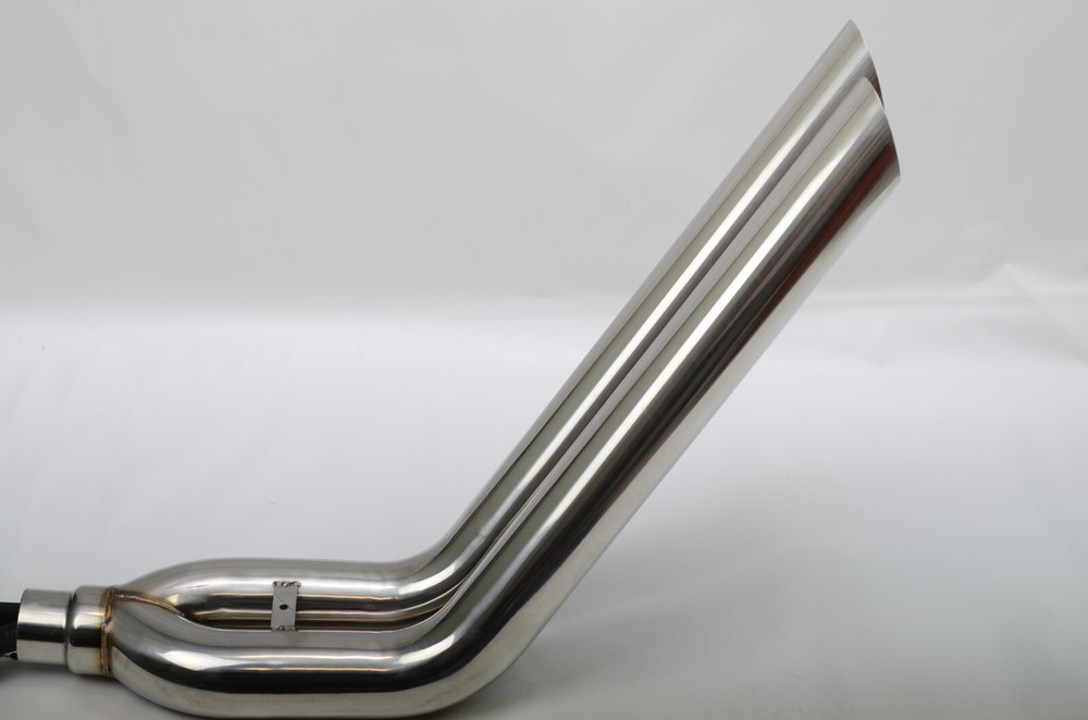 All out Fab BLAST PIPE VERSION 11 & 12 LONG AND EXTENDED BLASTPIPE BOSOZOKU