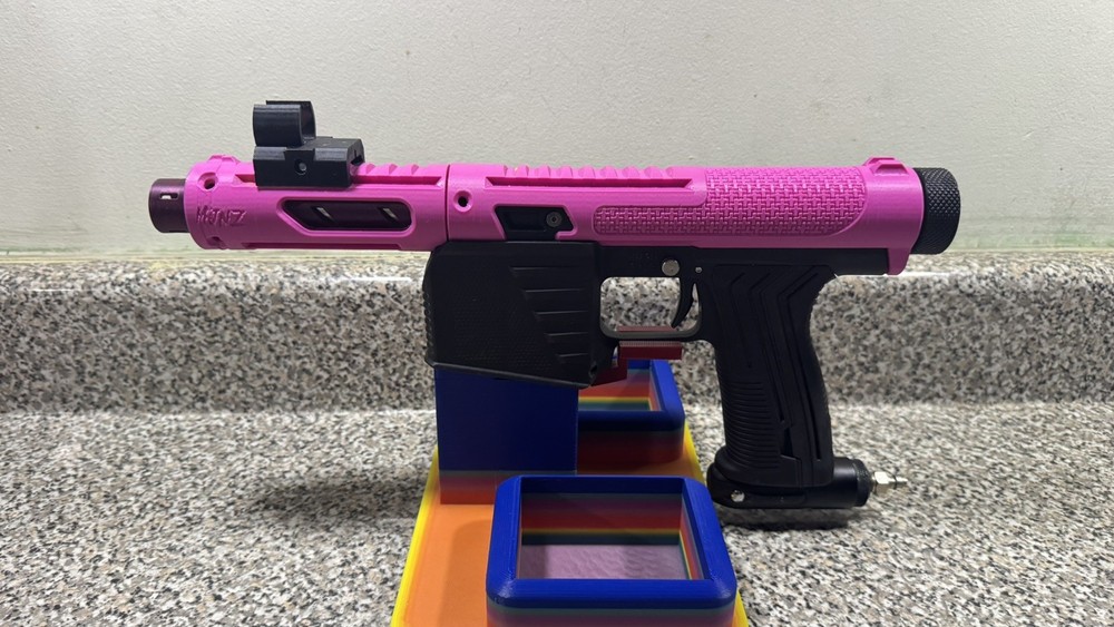 EMF100/ MG100 BODY KIT