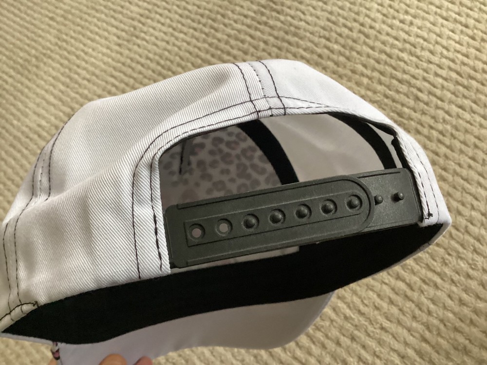 Par Then Bar Golf Women's Adjustable SnapBack Hat