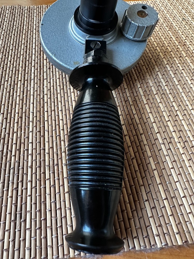 Meteorological Visibility Range Meter M-53A USSR 1970s