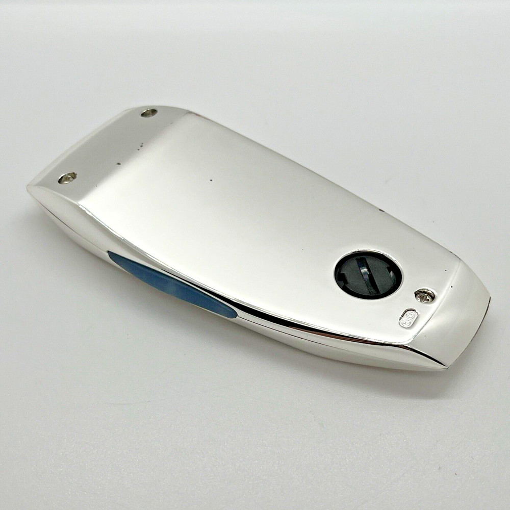 Neiman Marcus Incircle Rewards Silver Calculator - Tested - Preowned