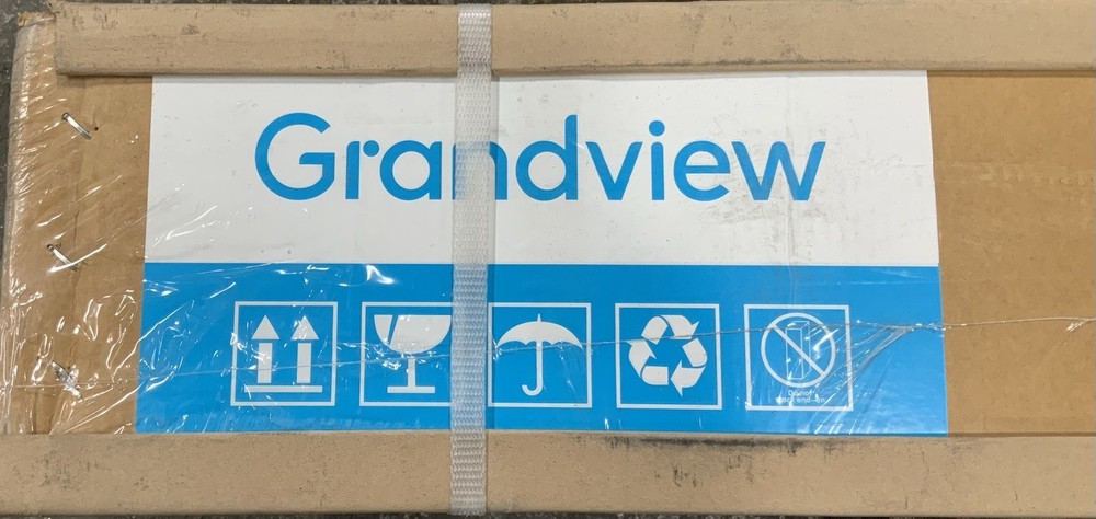 Grandview 123" Motorized Projector Screen UHD130 16:10