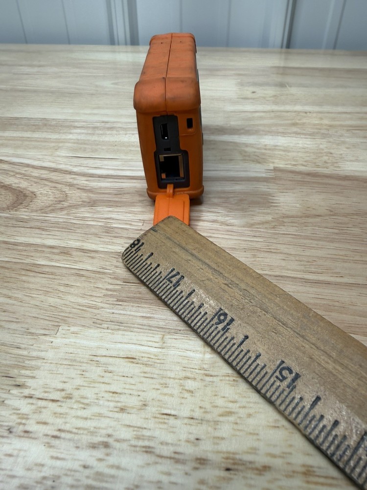 OPM Portable Optical Power Meter OPM