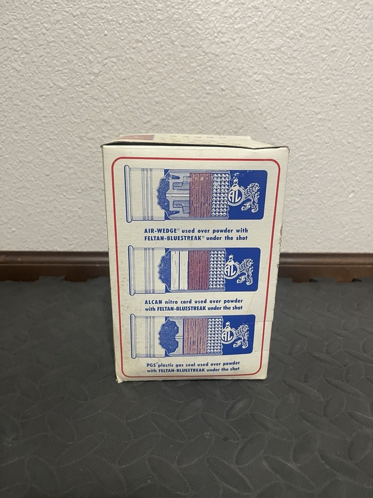 Vintage Cardboard Wads