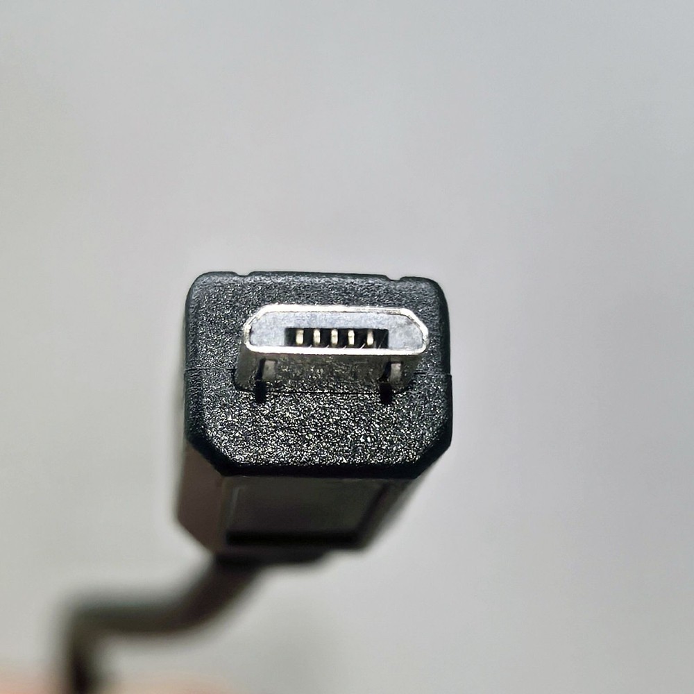 USB Power Charging Cable Cord For Kodak Smile Instant Digital Printer Camera