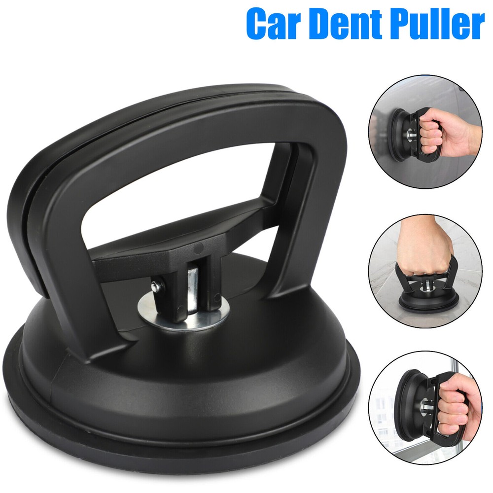 Auto Car Body DENT PULLER Suction Repair Pull Panel Ding Remover Sucker Cup Tool