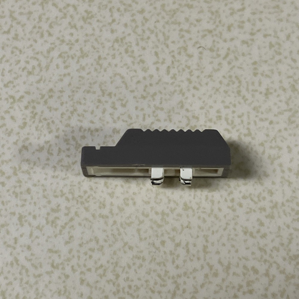 Casio SK-1 Keyboard REPLACEMENT BUTTONS Slide Covers Power Function Volume Mode
