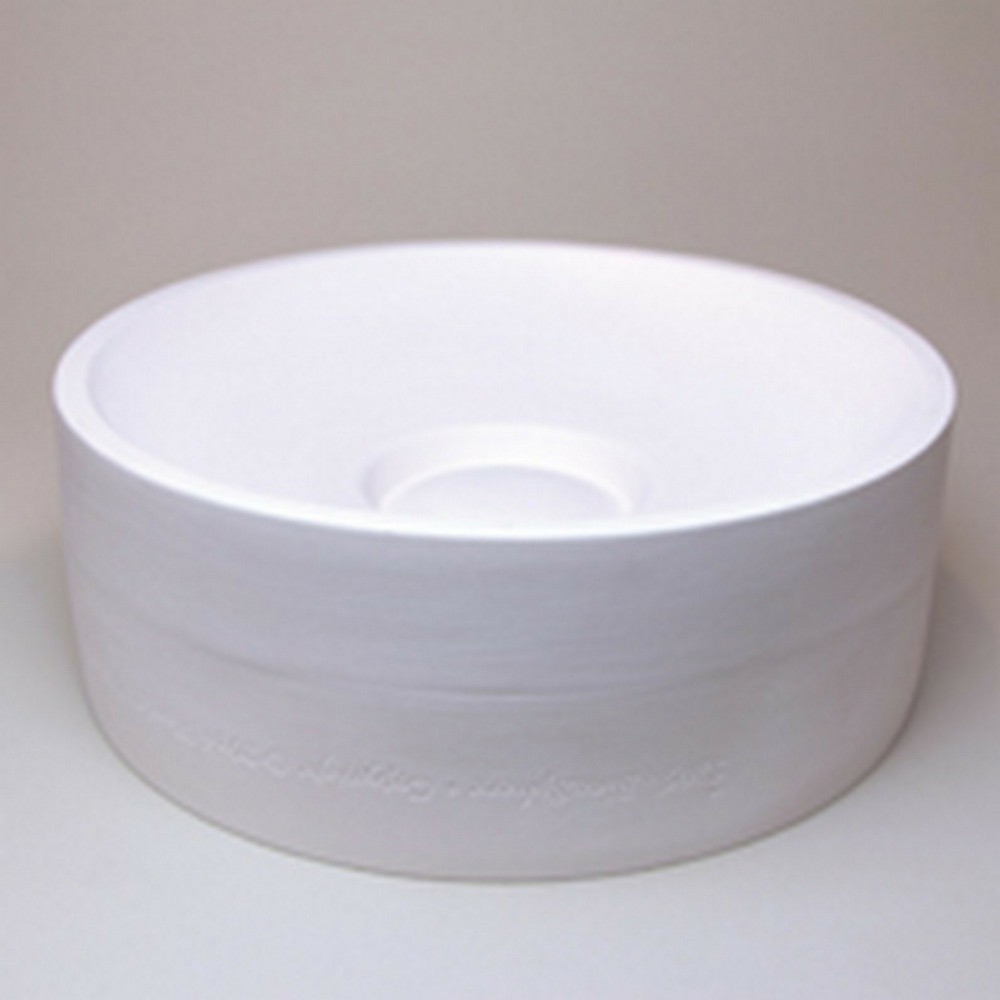 Glass Fusing Supplies - Binasphere Mold