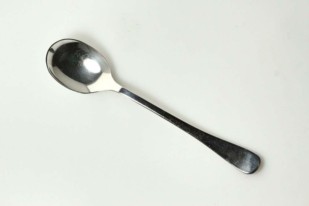 Child's Spoon 15.5 Grams (ANT2829)
