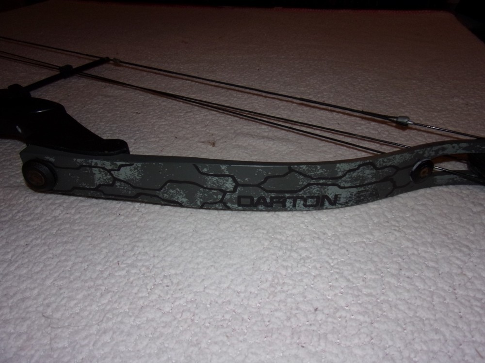 Darton 50MXR Compound Bow
