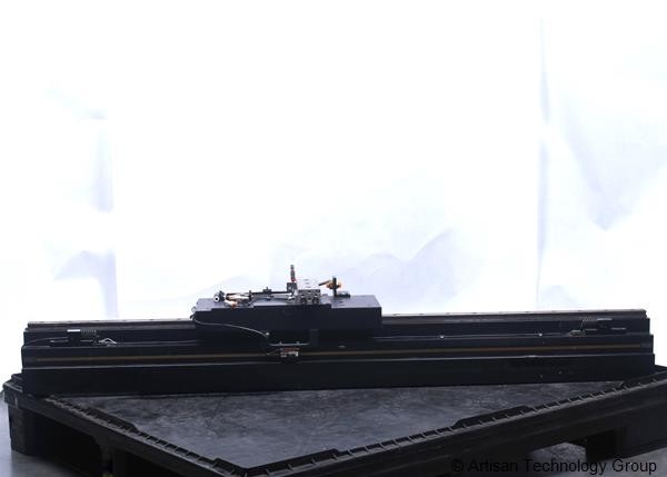 Aerotech ES13508-2 Motorized Stage