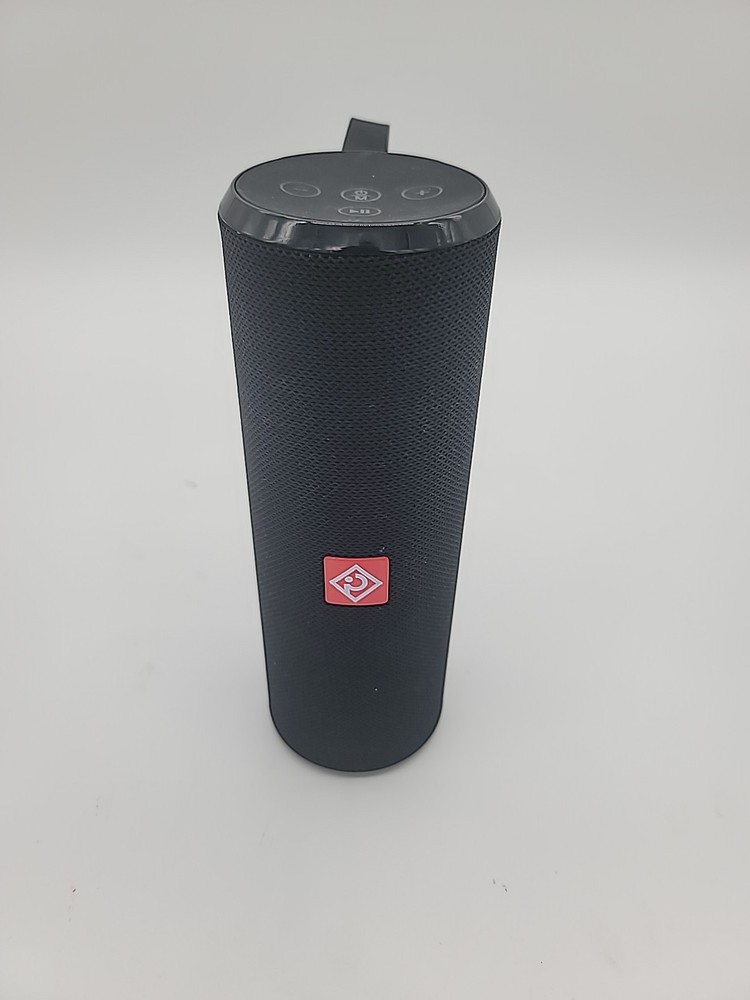 wireless speaker sound tube water proof