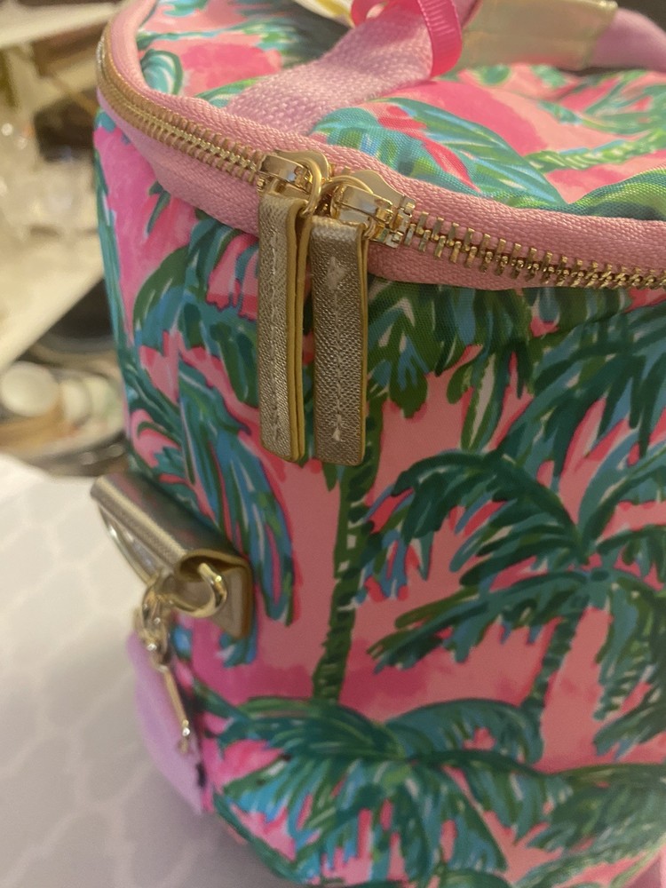 Lilly Pulitzer Beach Cooler Bag NWT
