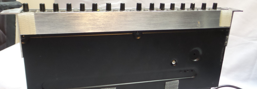 Behringer MDX1600 Autocom Pro-XL Audio Interactive Processor - USED/WORKS